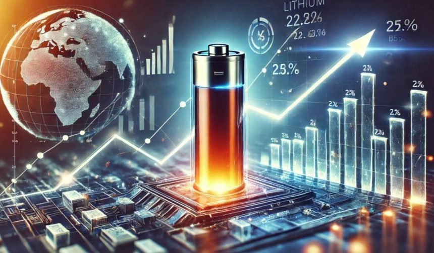 5starsstocks.com lithium