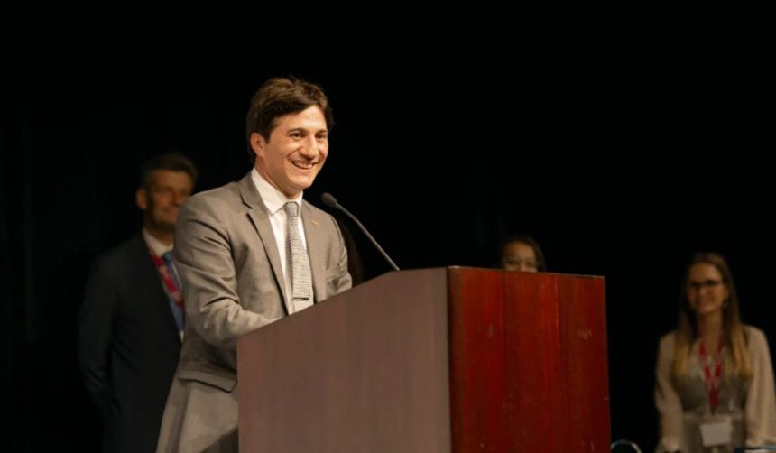 pedro paulo executive coaching