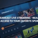 streameast