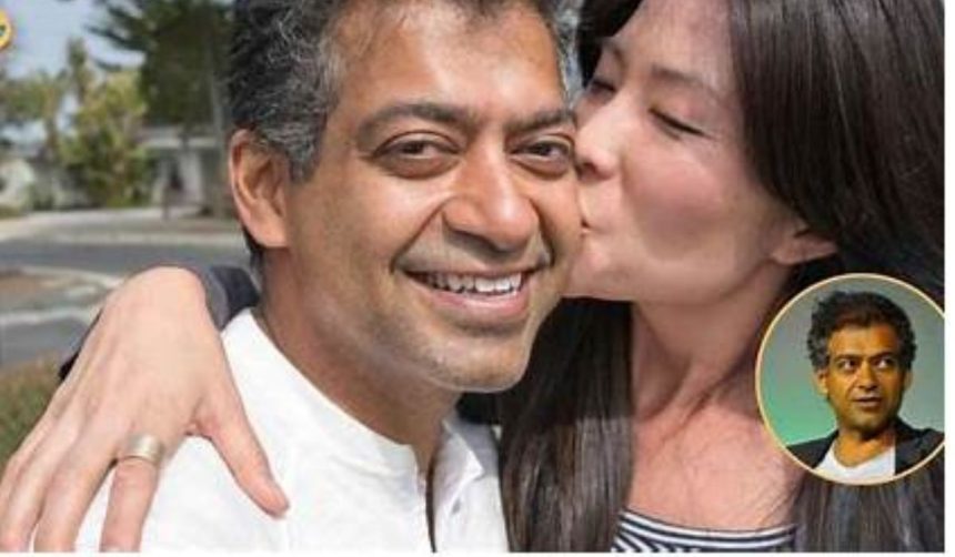 naval ravikant wife