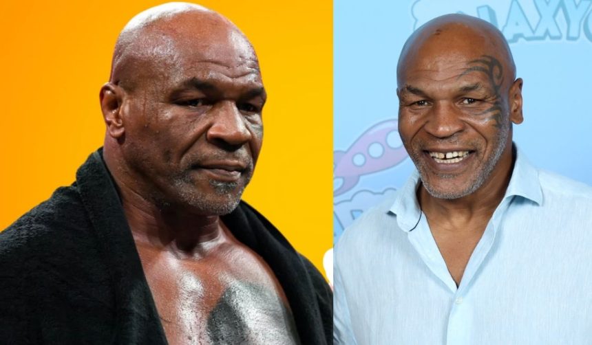 rodney tyson