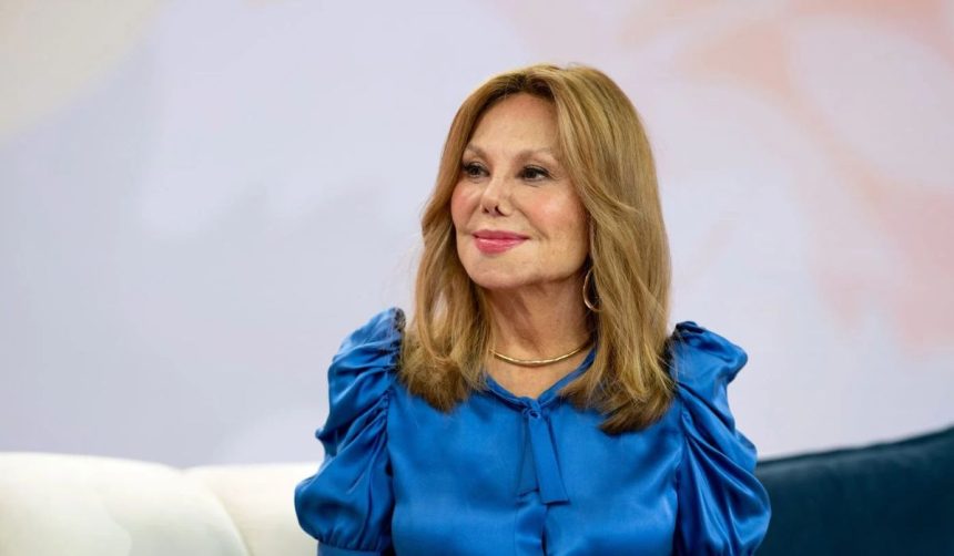 marlo thomas net worth