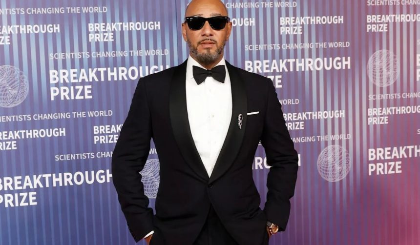 swizz beatz net worth