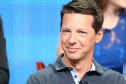 sean hayes net worth