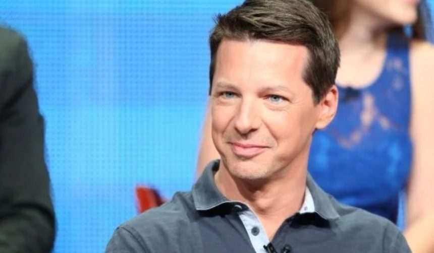 sean hayes net worth