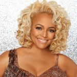 kim fields net worth