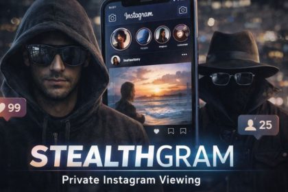 stealthgram