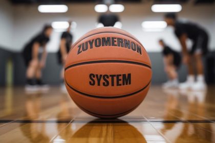 zuyomernon system basketball