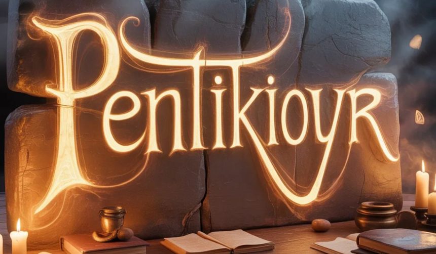 pentikioyr