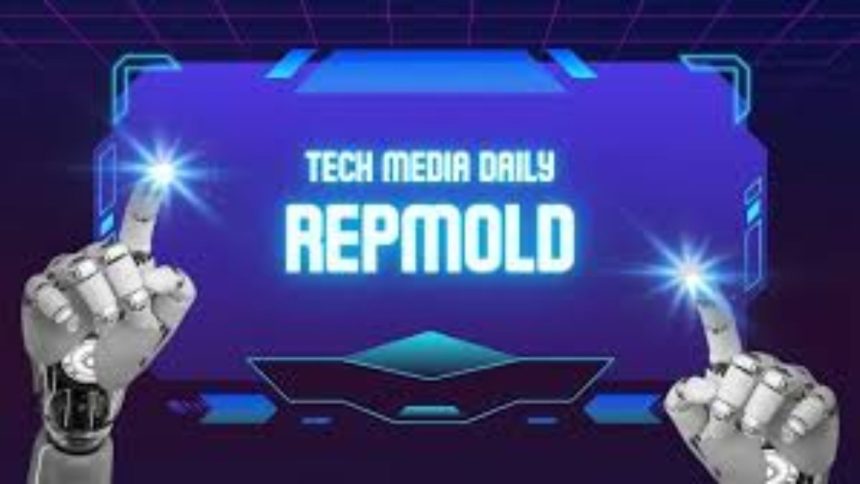 repmold