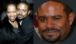 ian alexander sr