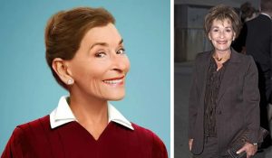 judy sheindlin