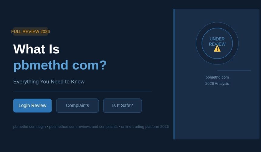 pbmethd.com