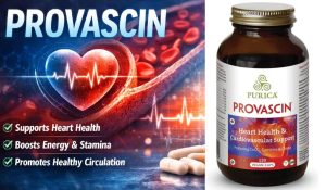 provascin