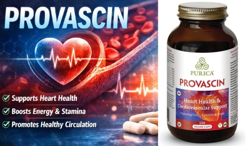 provascin