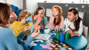 Laundry Tips for Nursery