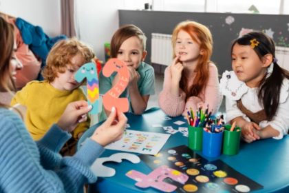 Laundry Tips for Nursery